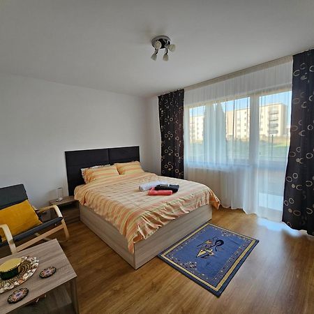 Elena'S Studio Brasov Coresi Bagian luar foto