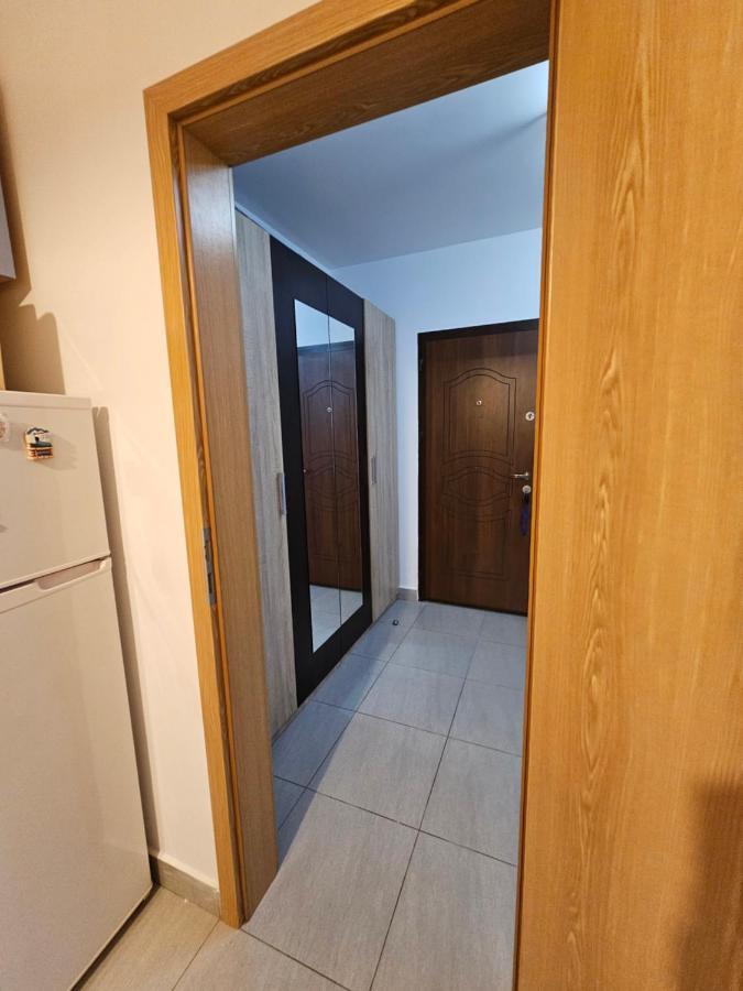 Elena'S Studio Brasov Coresi Bagian luar foto
