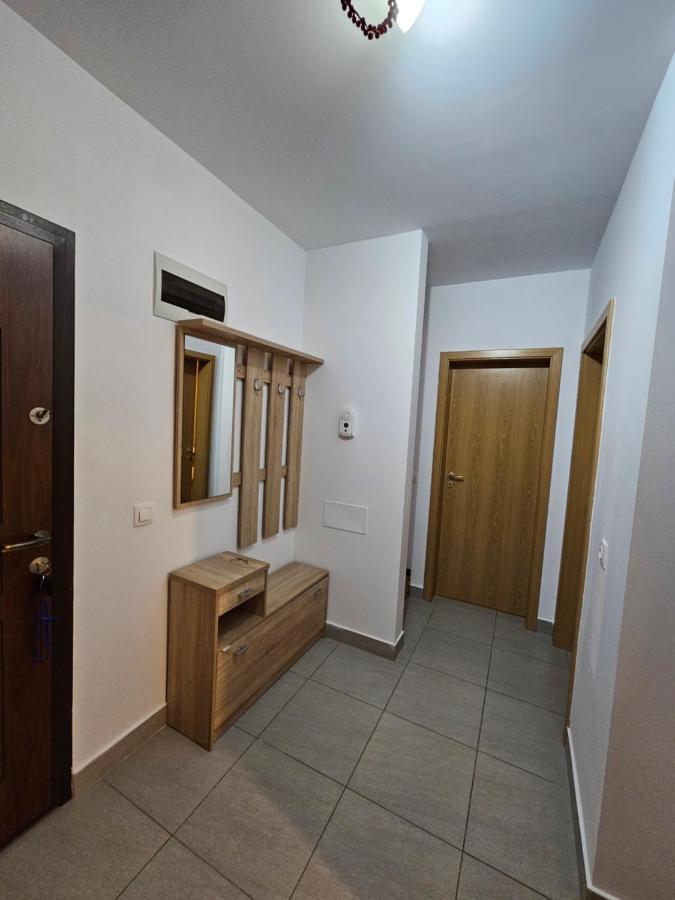 Elena'S Studio Brasov Coresi Bagian luar foto