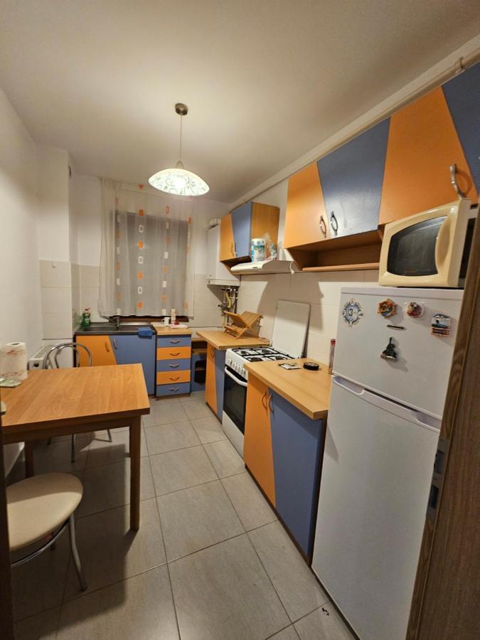 Elena'S Studio Brasov Coresi Bagian luar foto