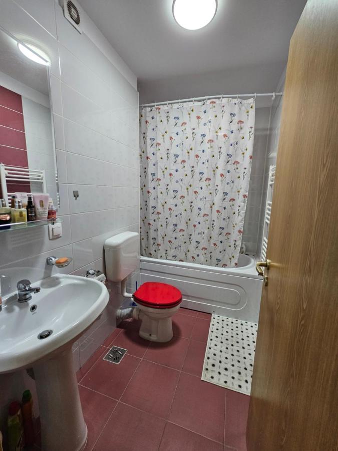 Elena'S Studio Brasov Coresi Bagian luar foto