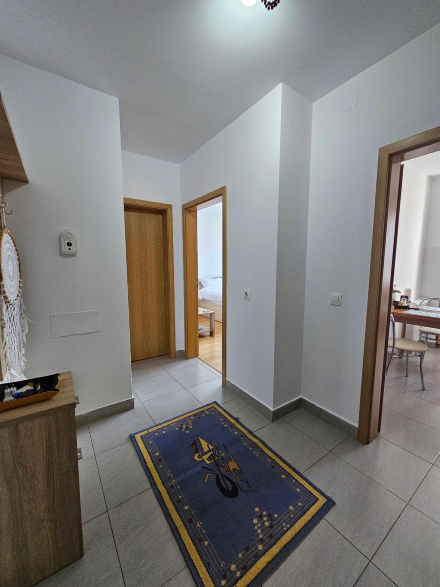Elena'S Studio Brasov Coresi Bagian luar foto