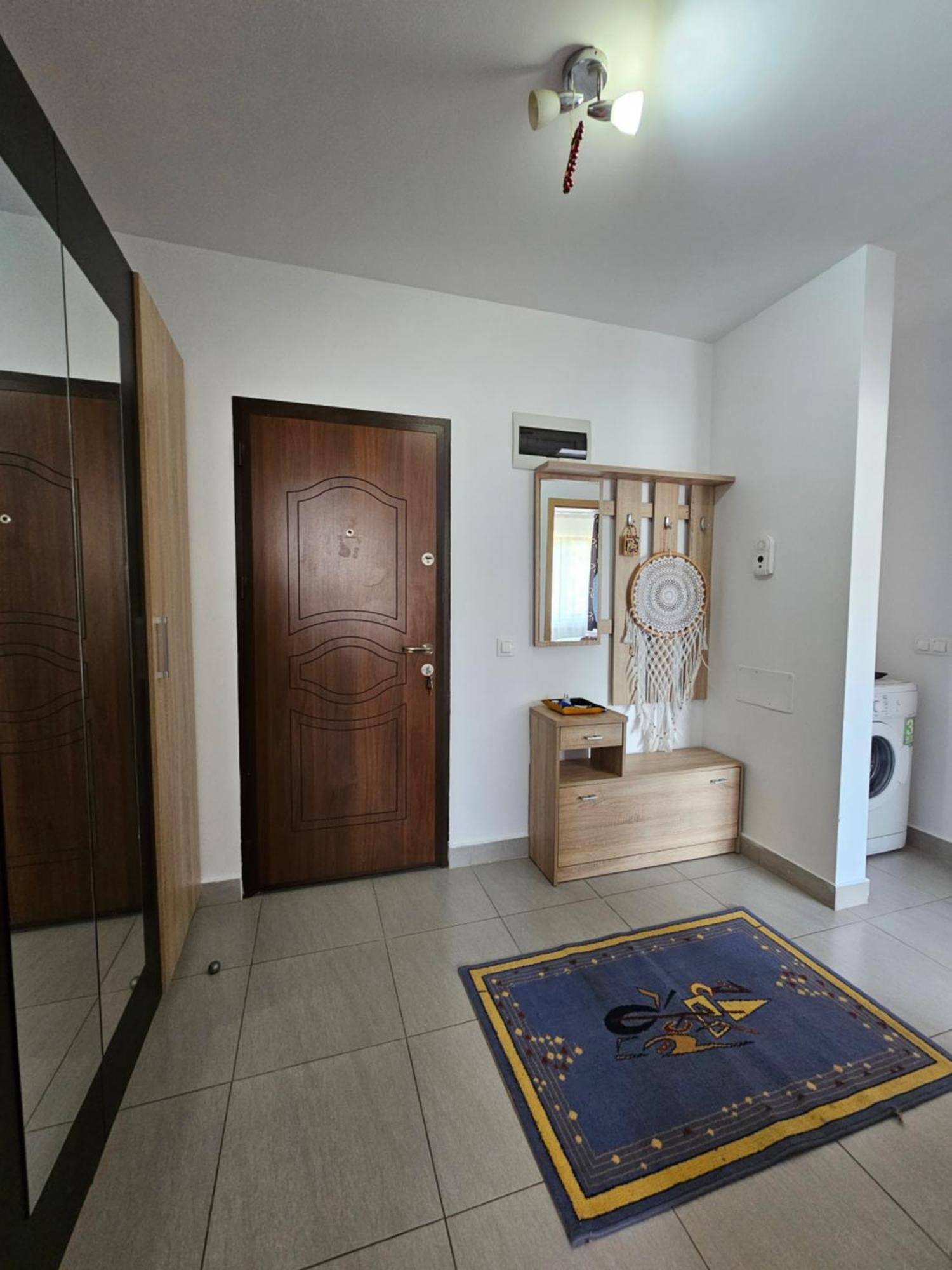 Elena'S Studio Brasov Coresi Bagian luar foto