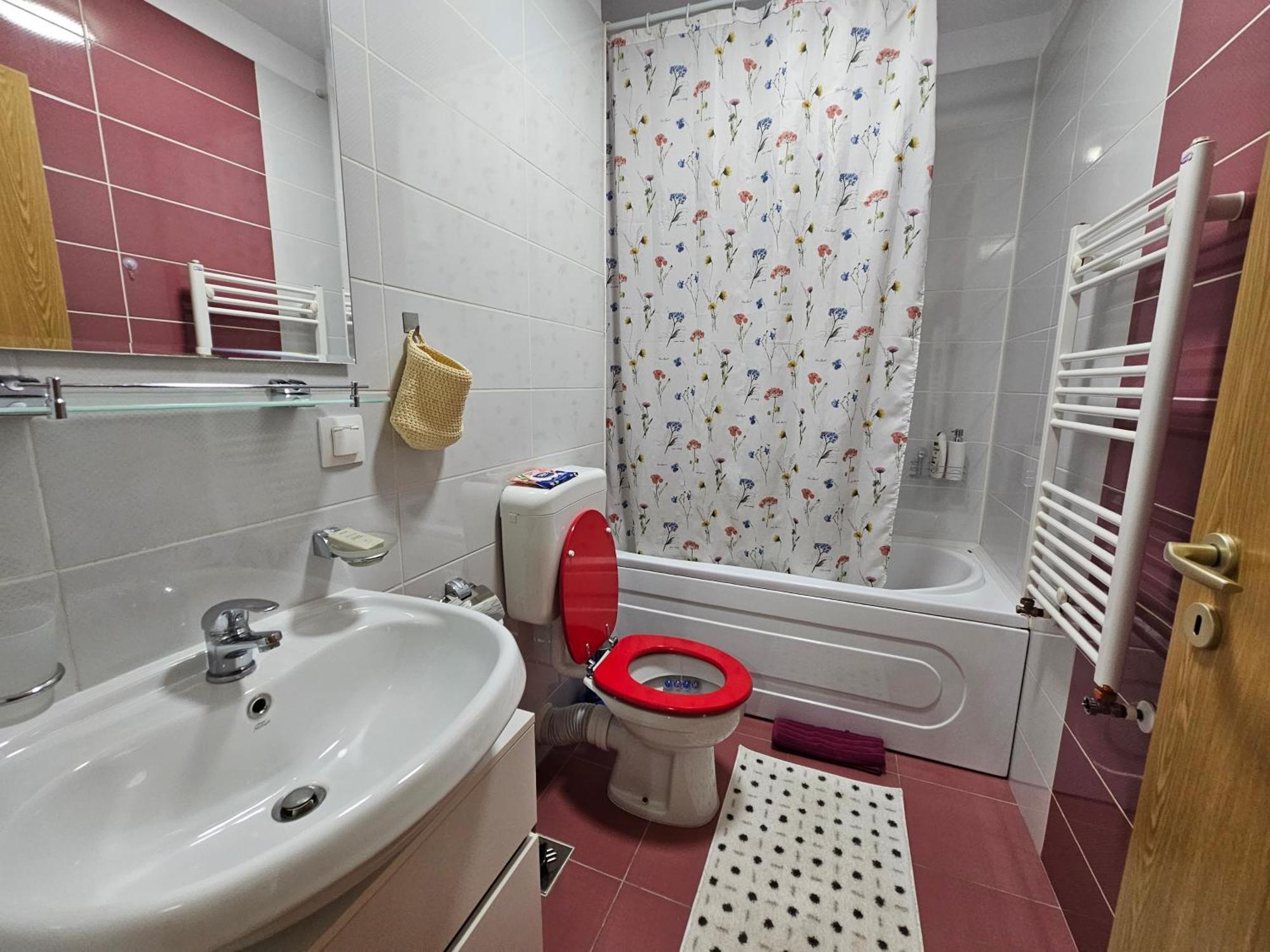 Elena'S Studio Brasov Coresi Bagian luar foto